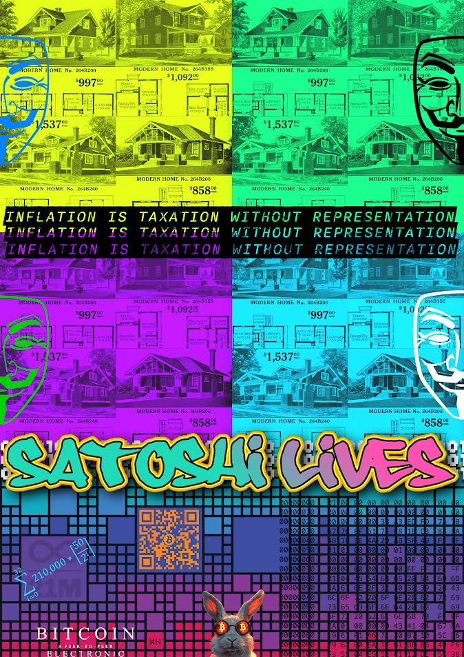 HOUSING RABBIT HOLE - S2