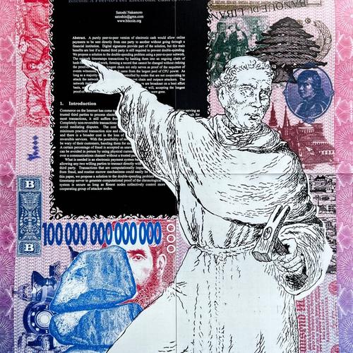 SEPARATION OF MONEY AND STATE