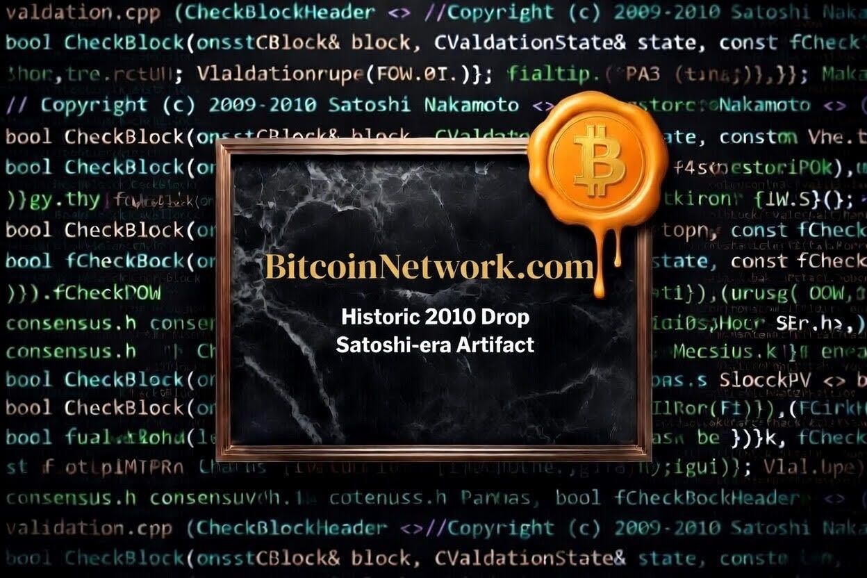 BitcoinNetwork.com