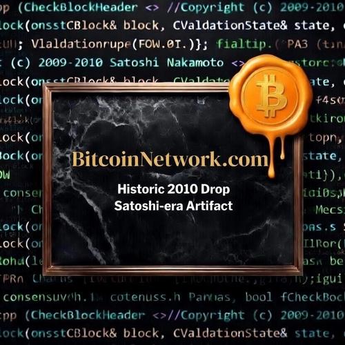 BitcoinNetwork.com