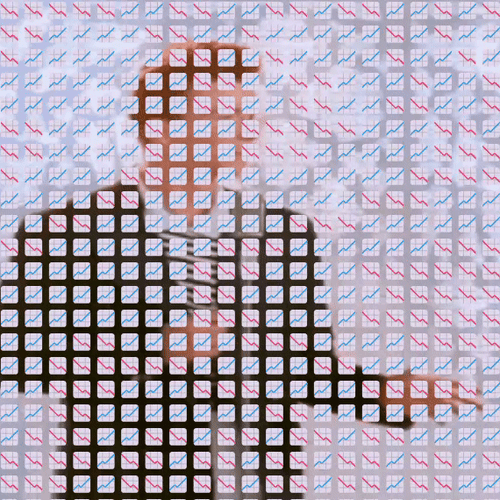 never gonna give you up, by Rax