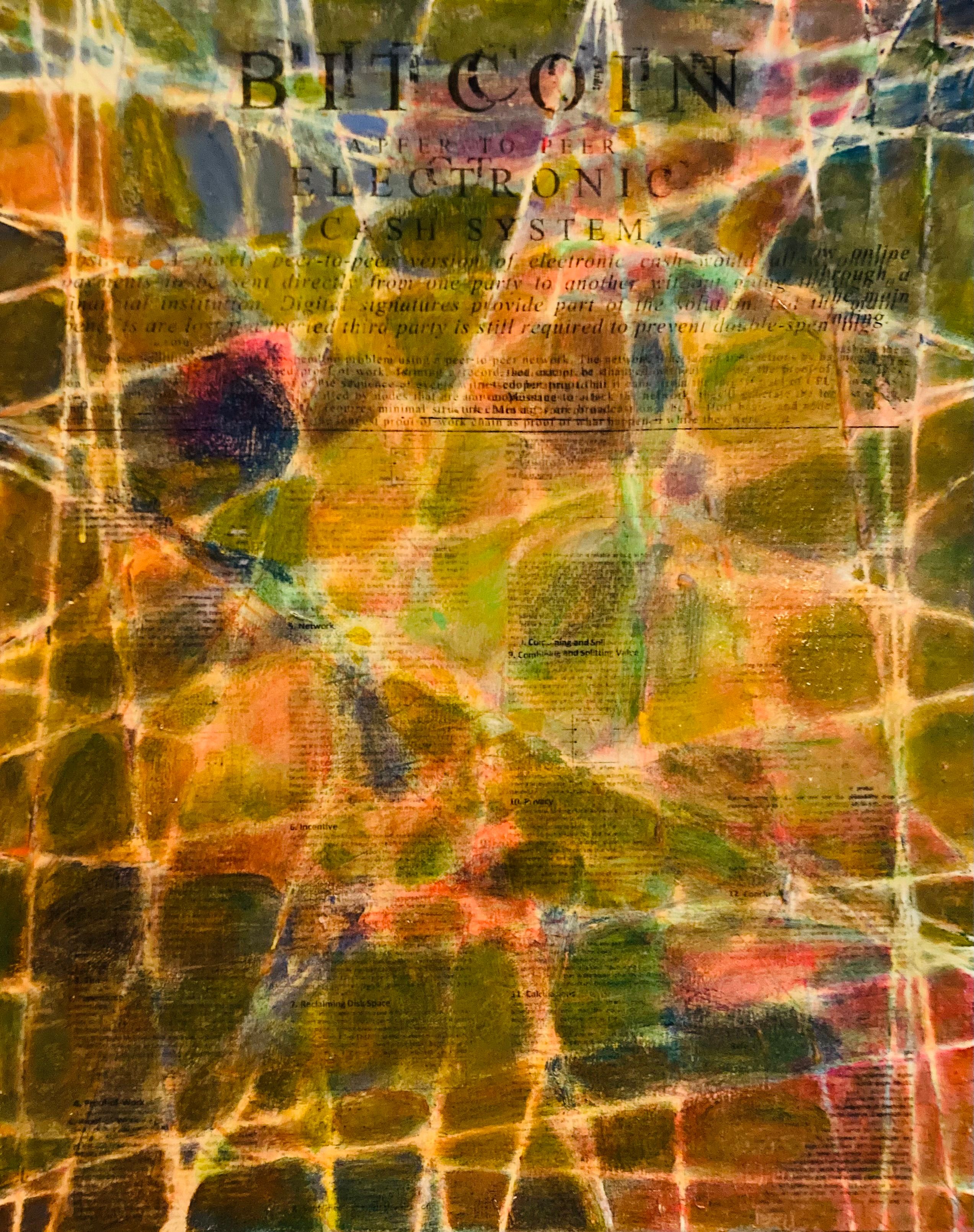 Satoshi White Paper Series # 21 | Scarce City