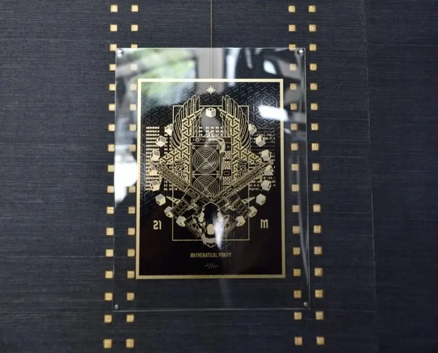 Math Purity Madex x Modeotec 45/71