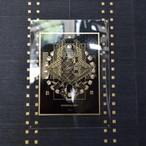 Math Purity Madex x Modeotec 45/71