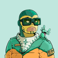 SCUM avatar