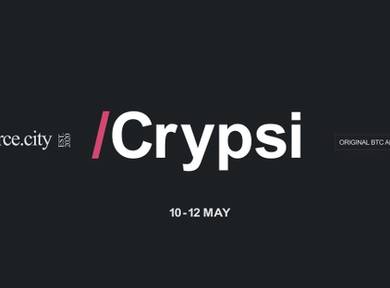 CRYPSI CHAOS