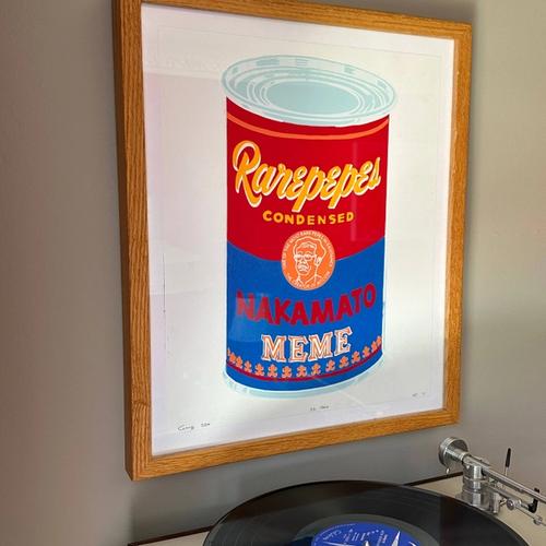 NAKAMATO N° 1866 (18/21)