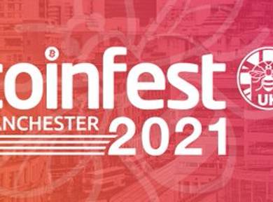CoinFestUK