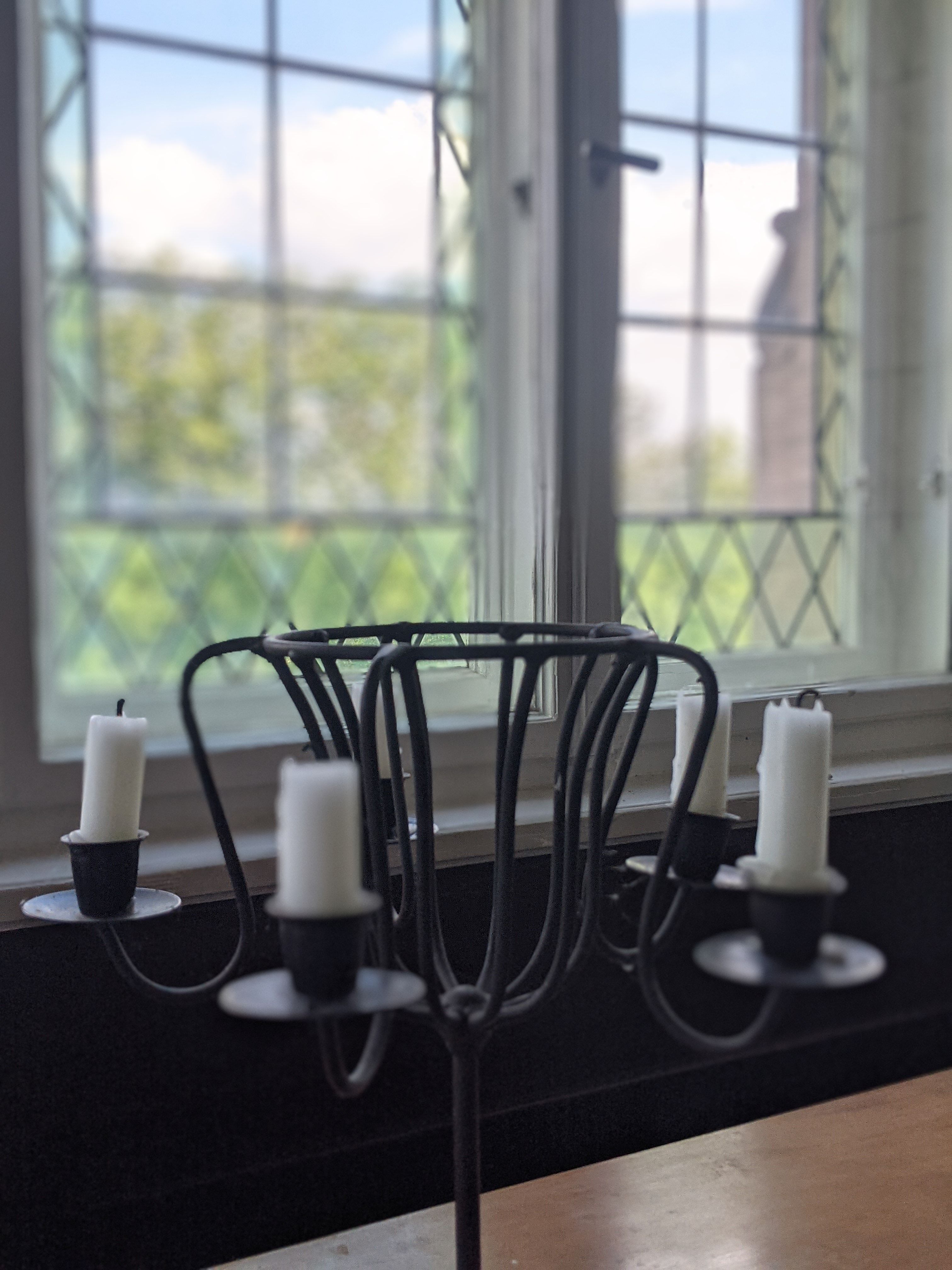 Die Bitcoin-Zitadelle - Ticketpaket Der Graf | Scarce City