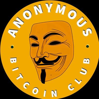 Anonymous Bitcoin Club avatar
