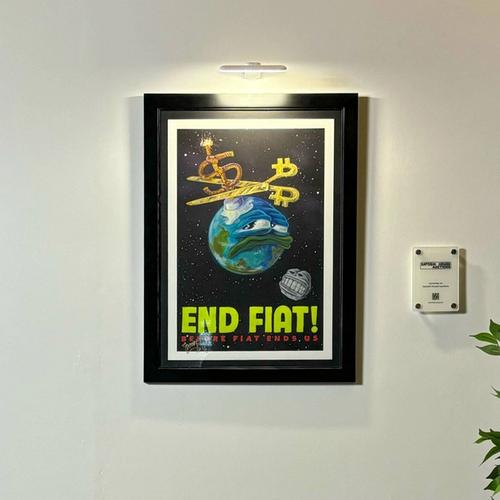 END FIAT (AP #1/2)