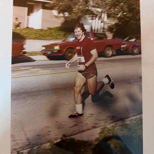 Official Hal Finney print