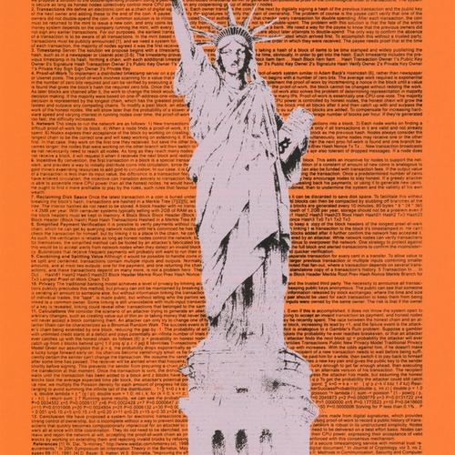 White Paper Collection II: Freedom 4/21