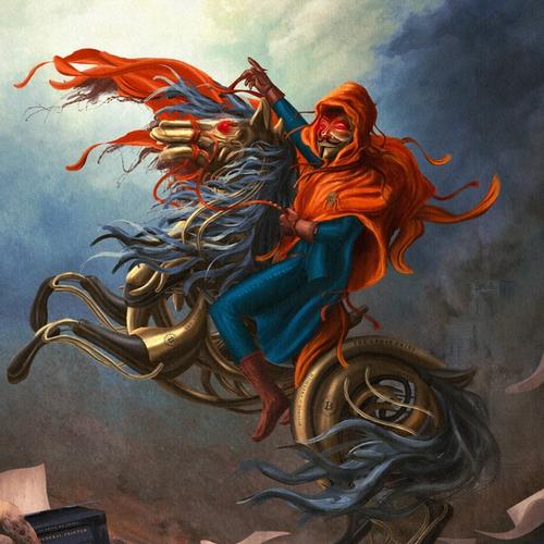 Napoleon, Conqueror, Bitcoiner