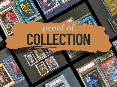 Proof of Collection