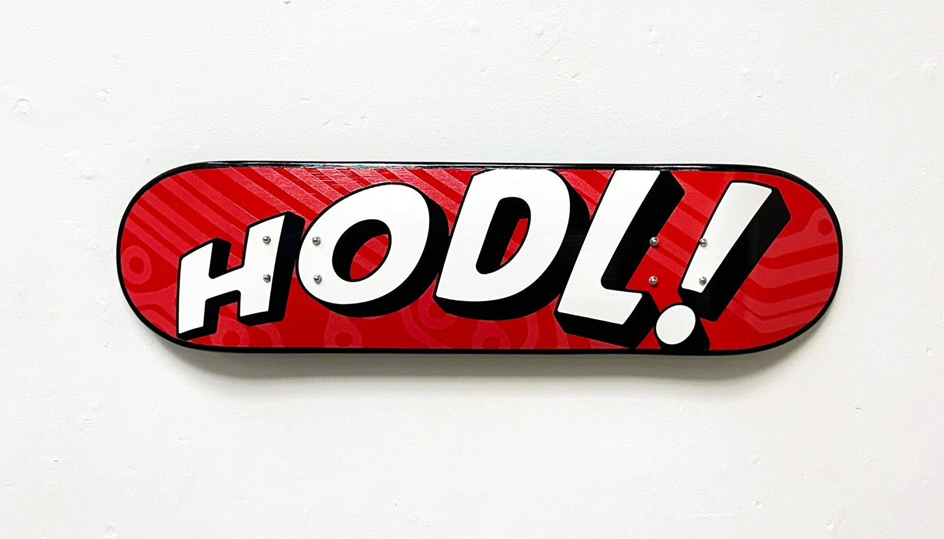 HODL (red)
