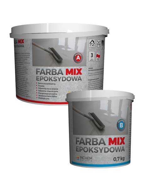 FARBA EPOKSYDOWA