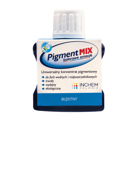 PIGMENT MIX