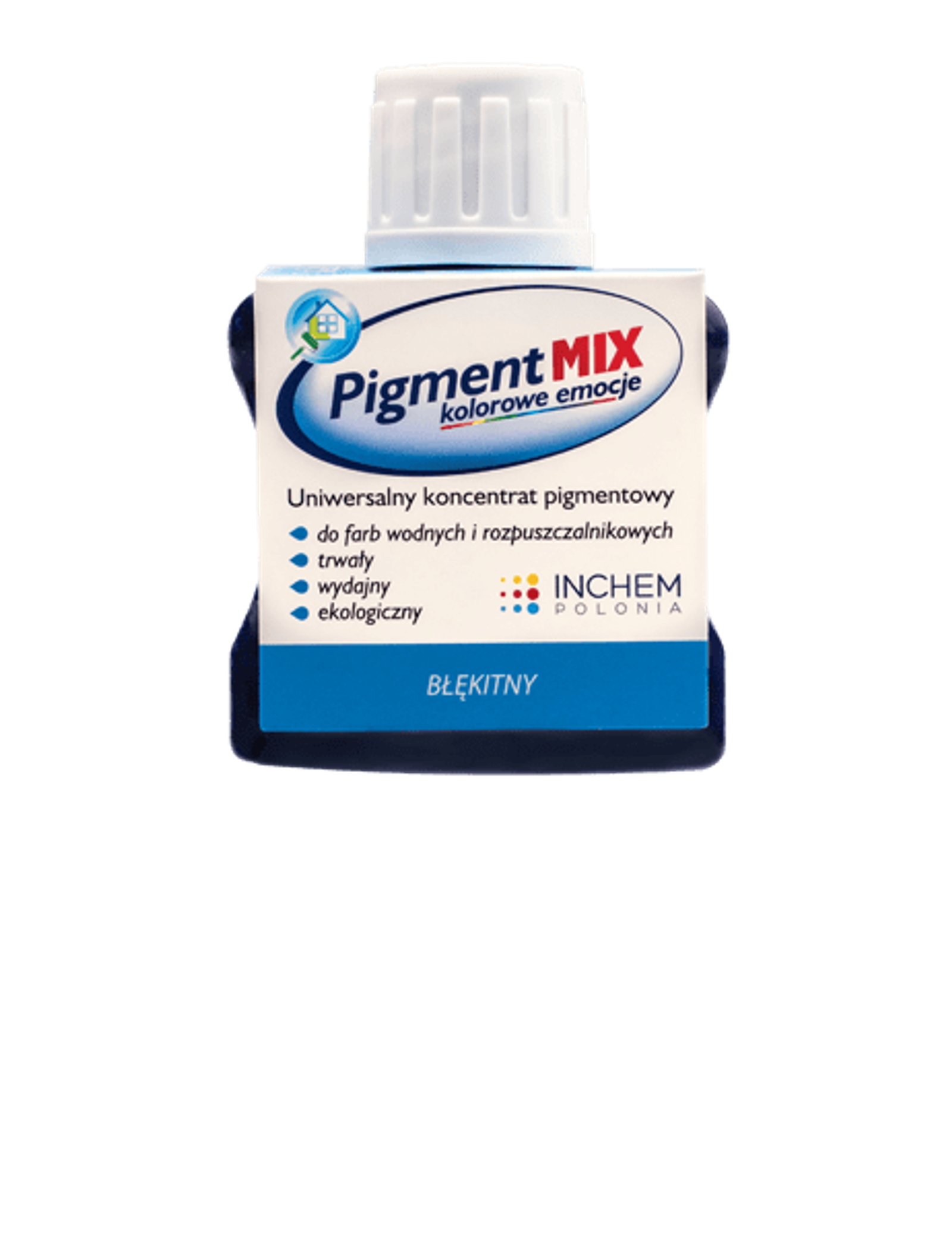 PIGMENT MIX