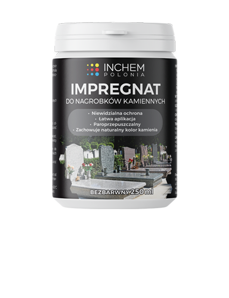 IMPREGNAT DO NAGROBKÓW KAMIENNYCH