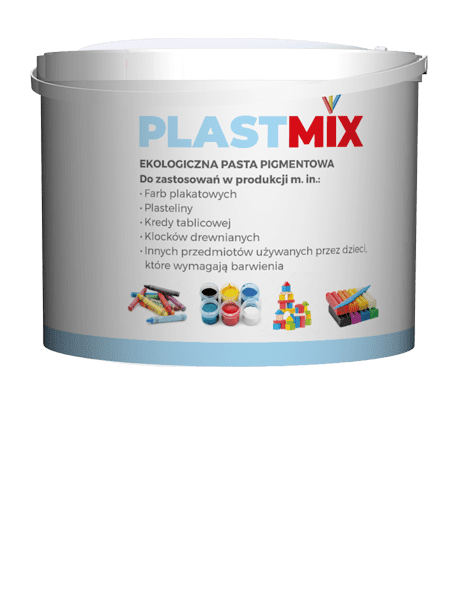 PASTA PLAST-ART