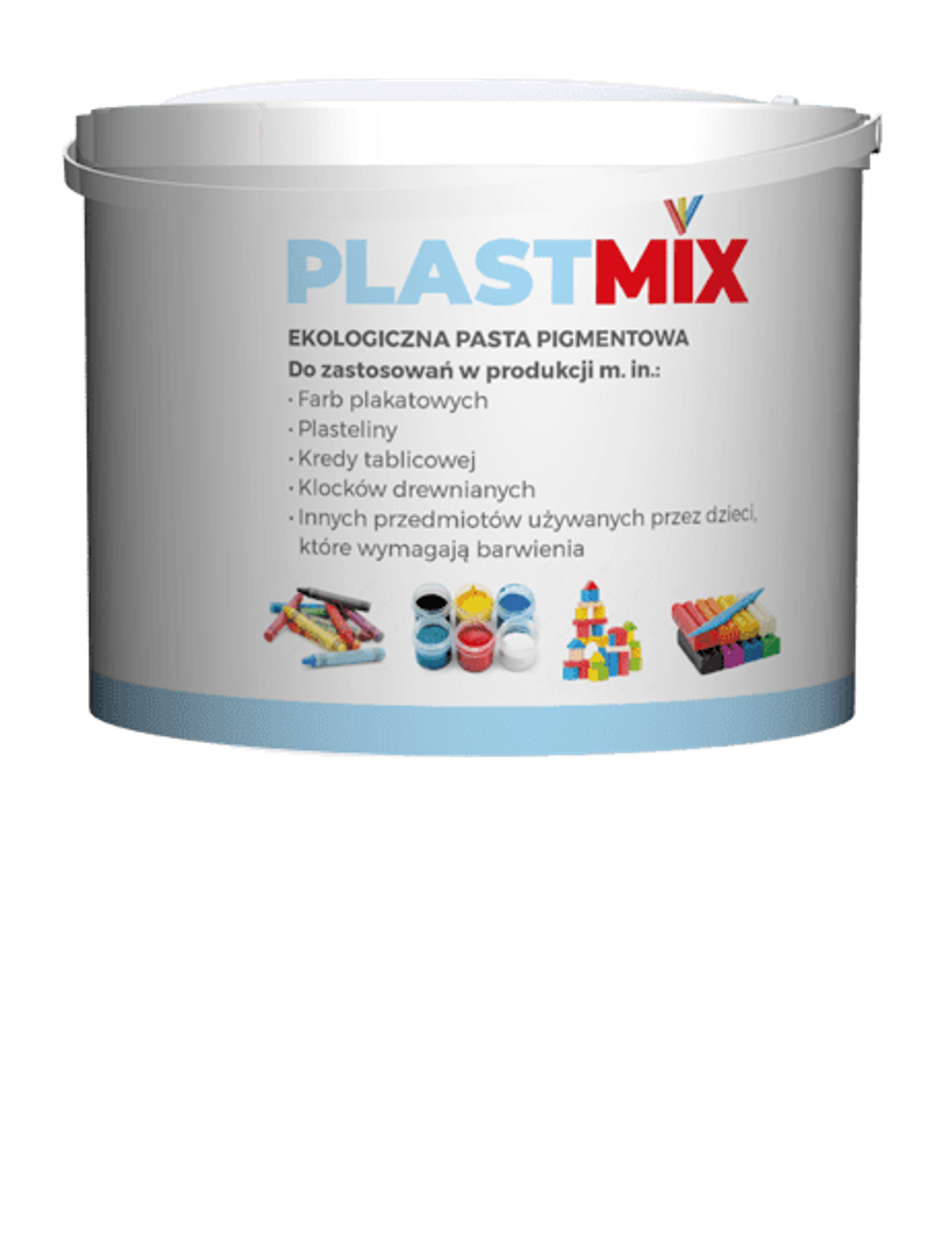 PASTA PLAST-ART