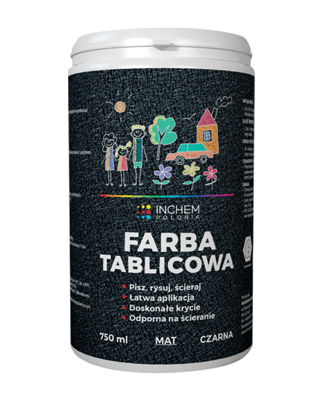 FARBA TABLICOWA