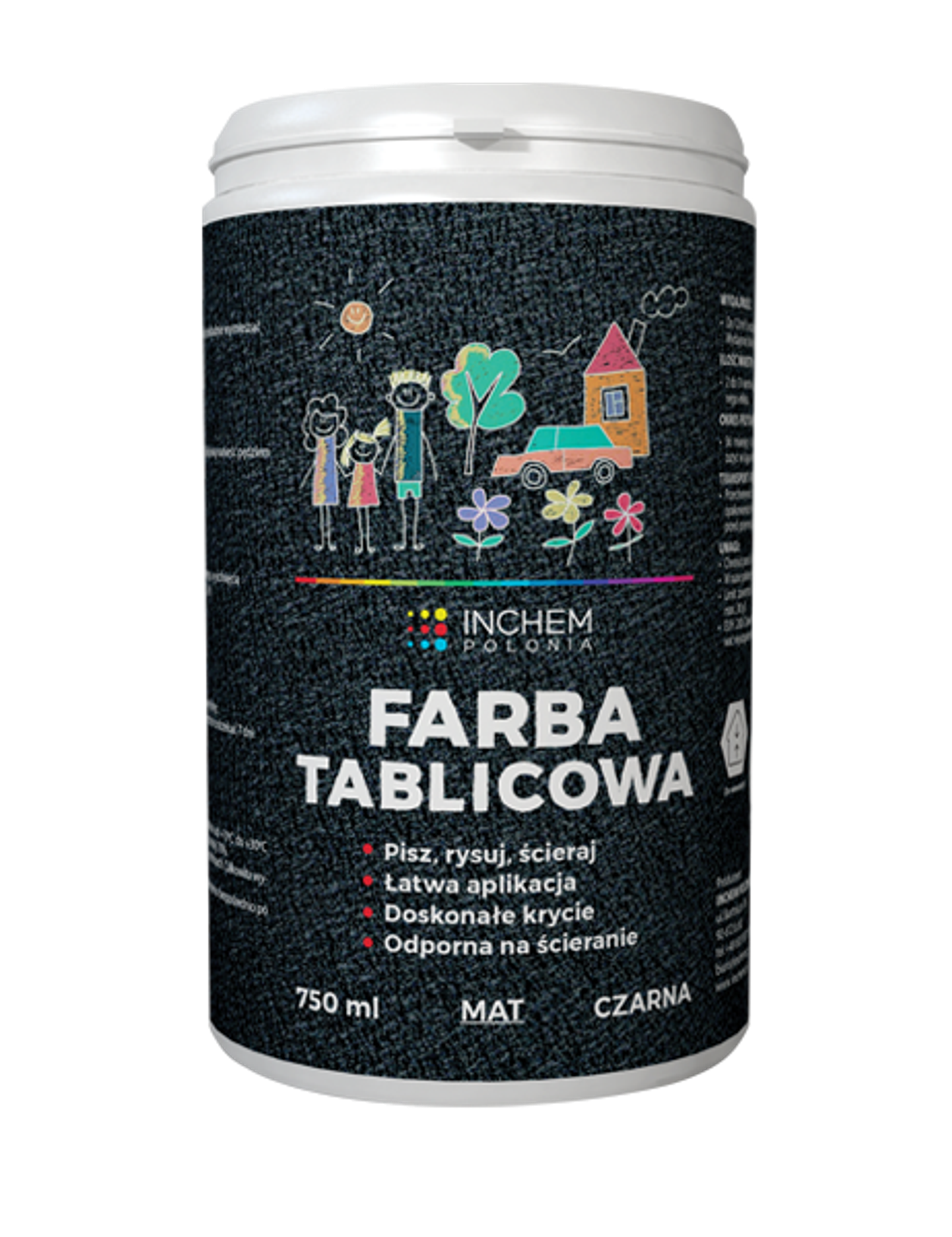 FARBA TABLICOWA