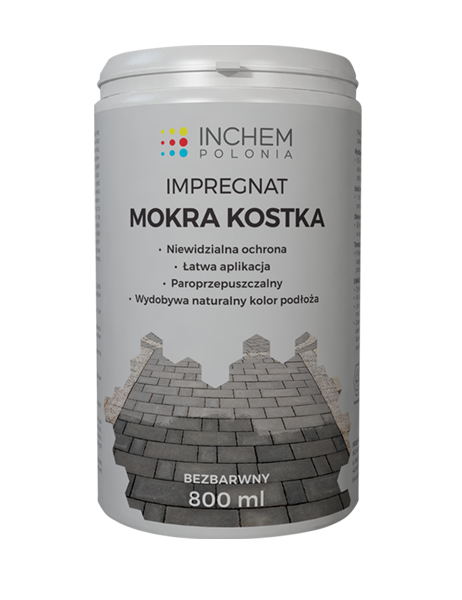 IMPREGNAT MOKRA KOSTKA