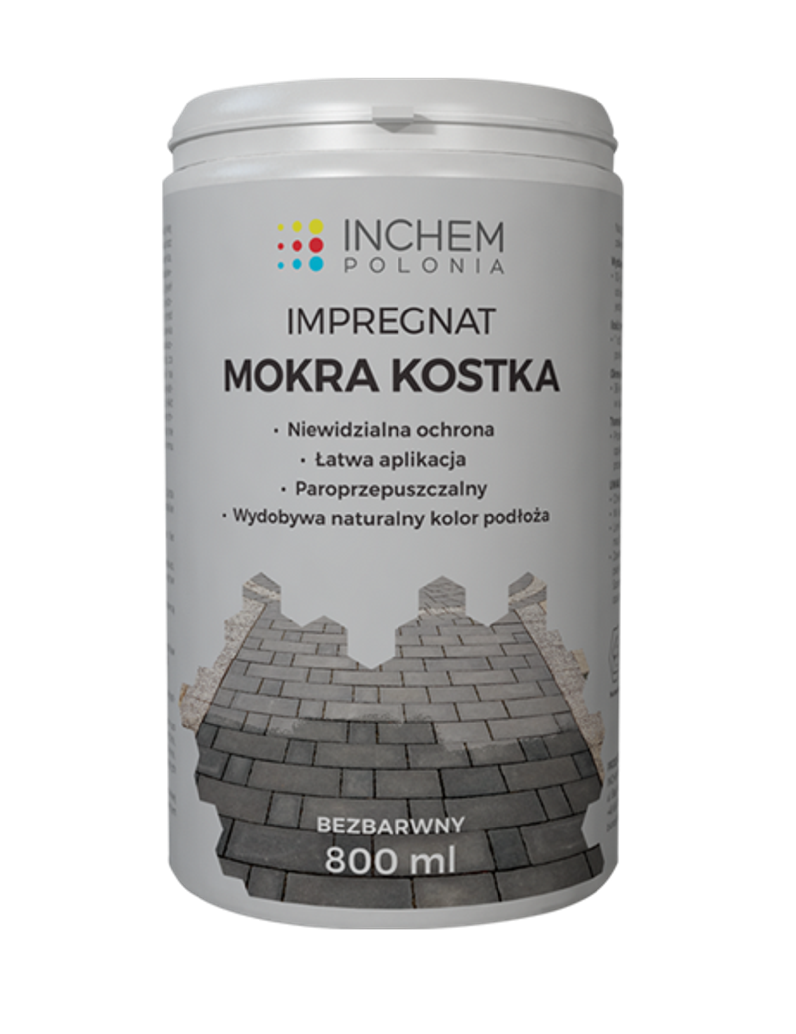 IMPREGNAT MOKRA KOSTKA