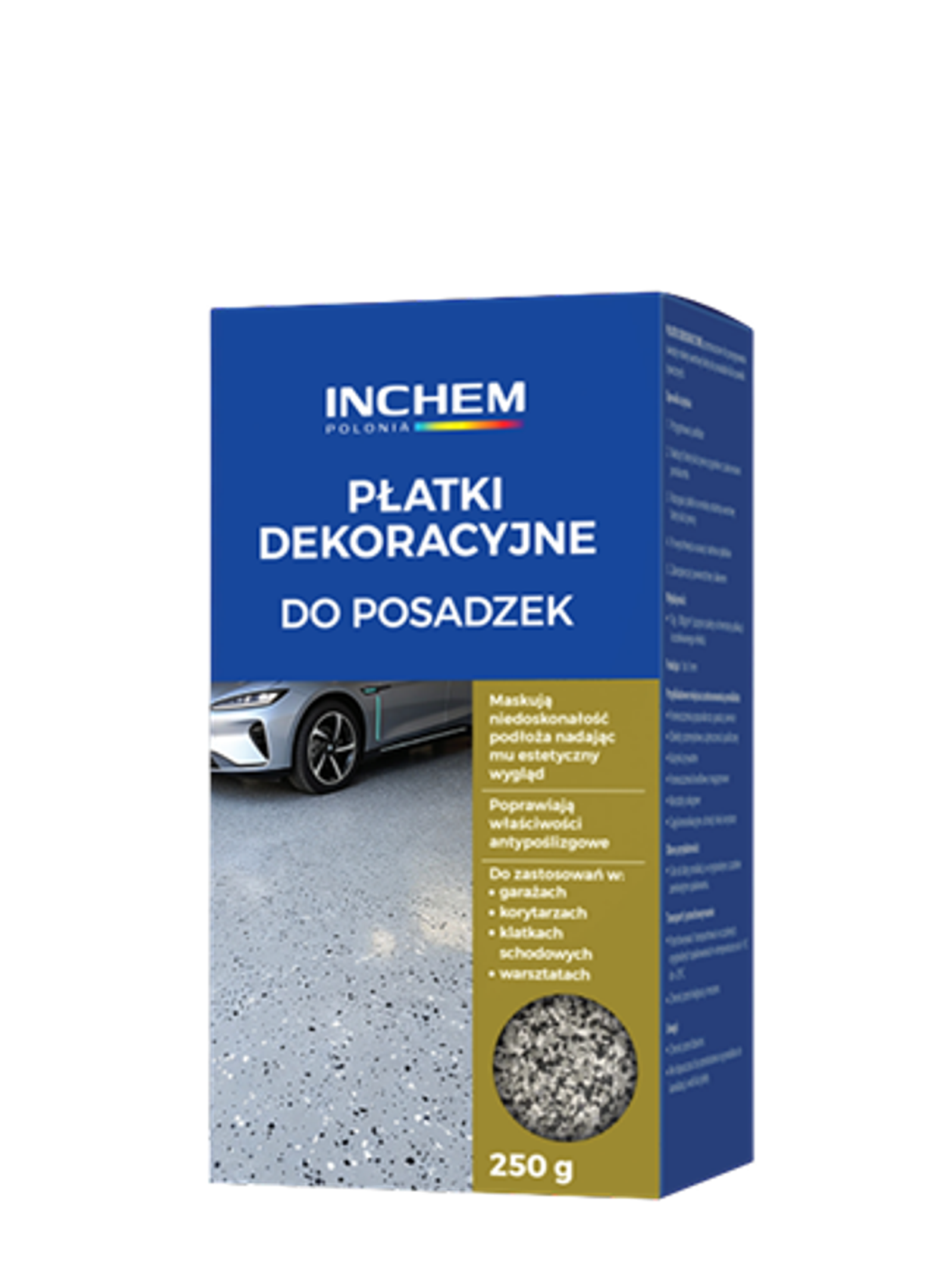 PŁATKI DEKORACYJNE