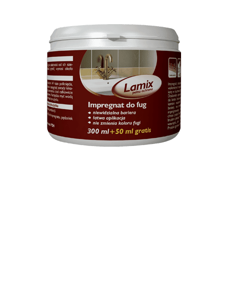 LAMIX IMPREGNAT DO FUG