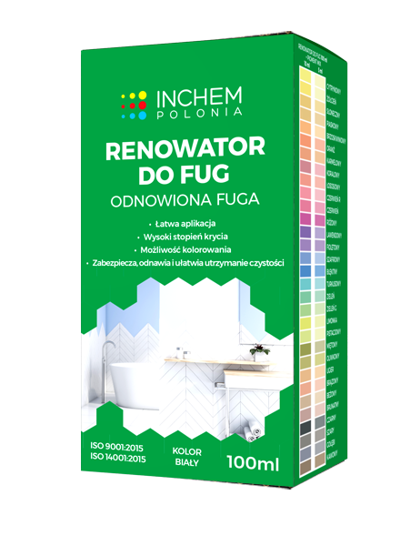 RENOWATOR DO FUG