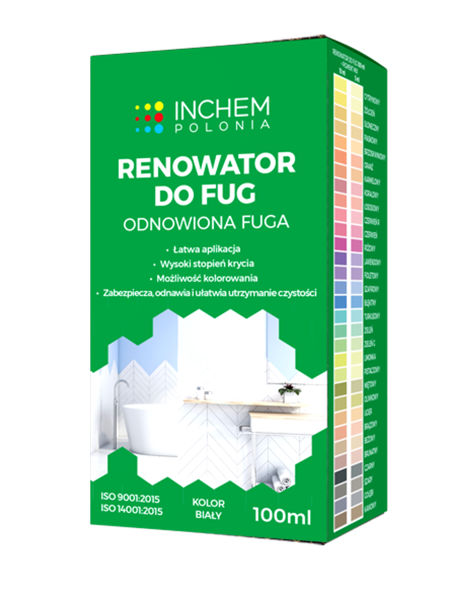RENOWATOR DO FUG