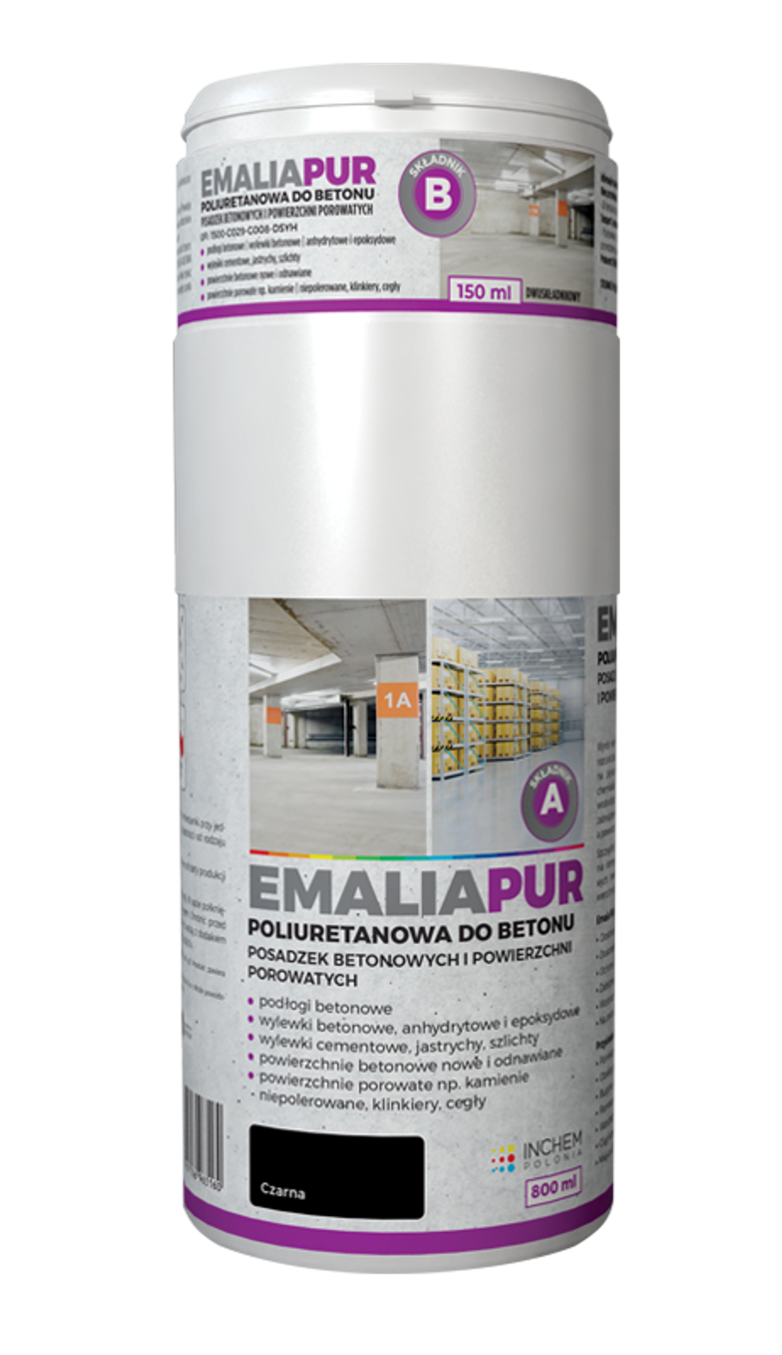 EMALIA PUR