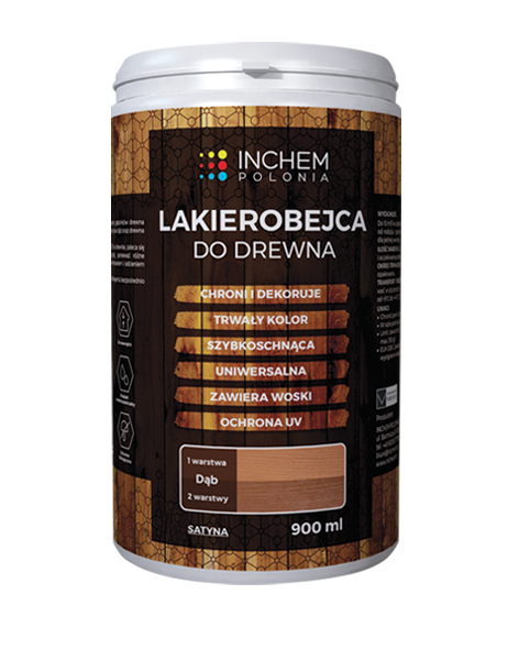 LAKIEROBEJCA DO DREWNA