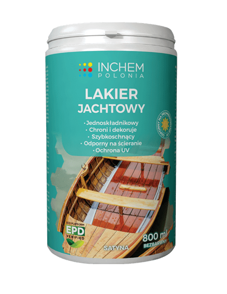 LAKIER JACHTOWY