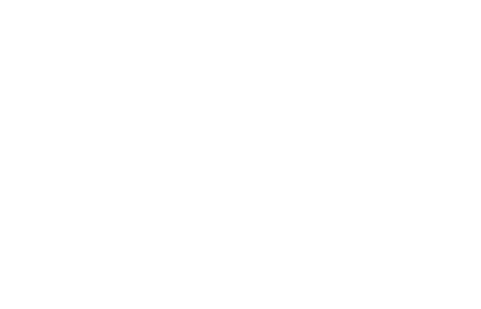 Heaps Good Logo White
