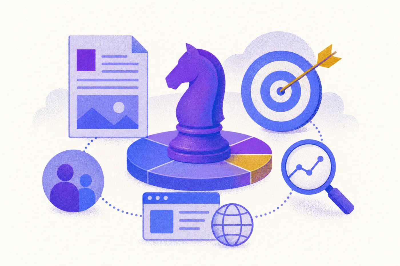 B2B Content Marketing Strategy That Drives Pipeline