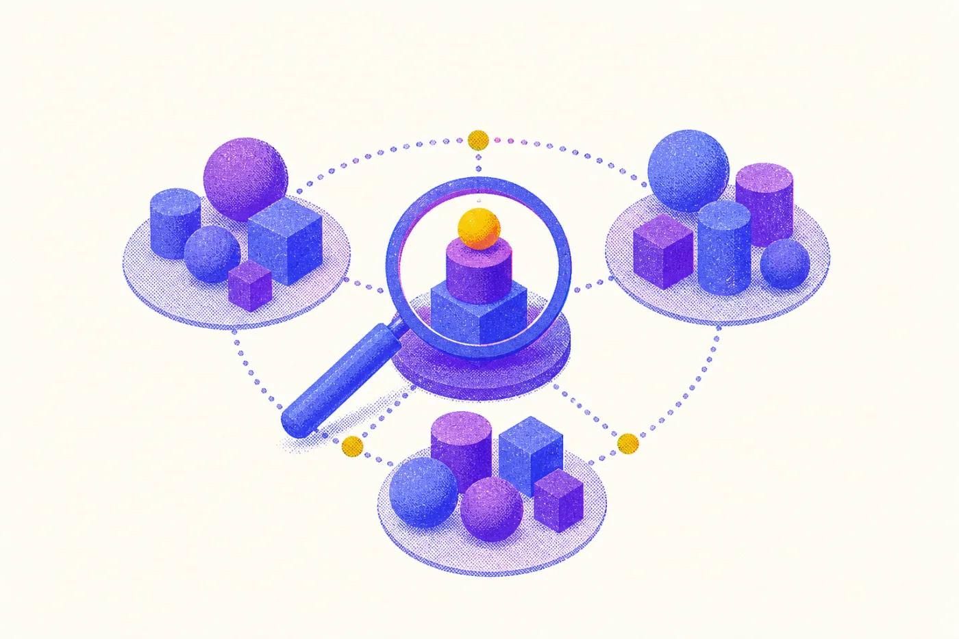 Keyword Clustering: How to Group Keywords into Topics (and Build Real Authority)