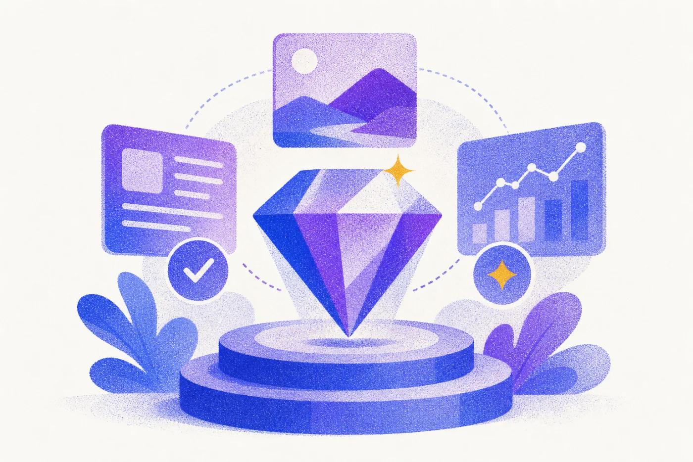 AI Content That Adds No Value , and How to Create Content That Does