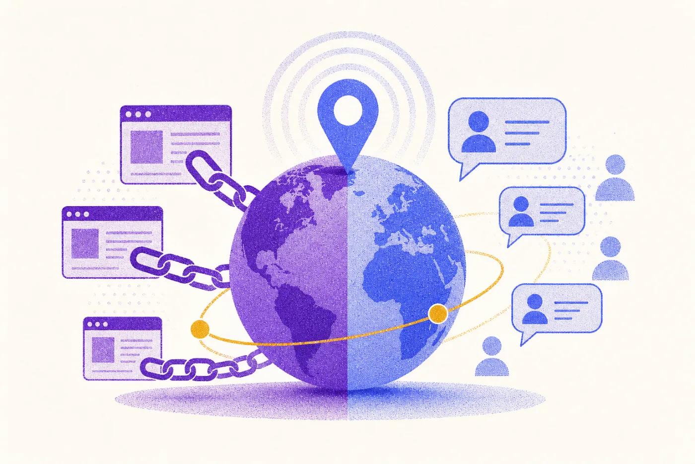 Backlinks vs. Mentions: What Powers SEO vs. AI Search (GEO)