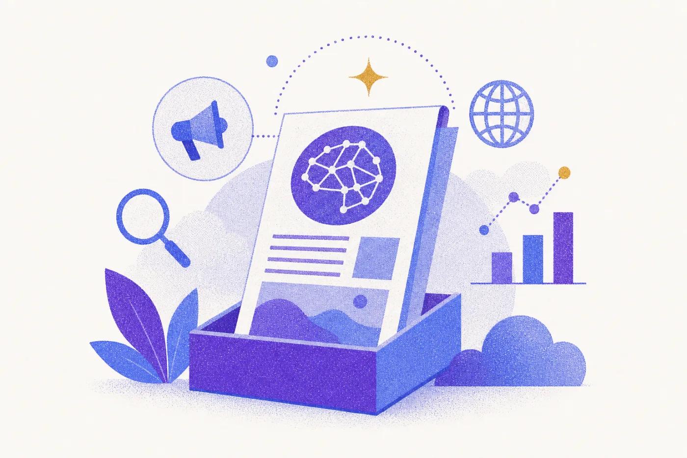 How to Create Whitepapers and Ebooks with AI: The Complete Guide for Marketers