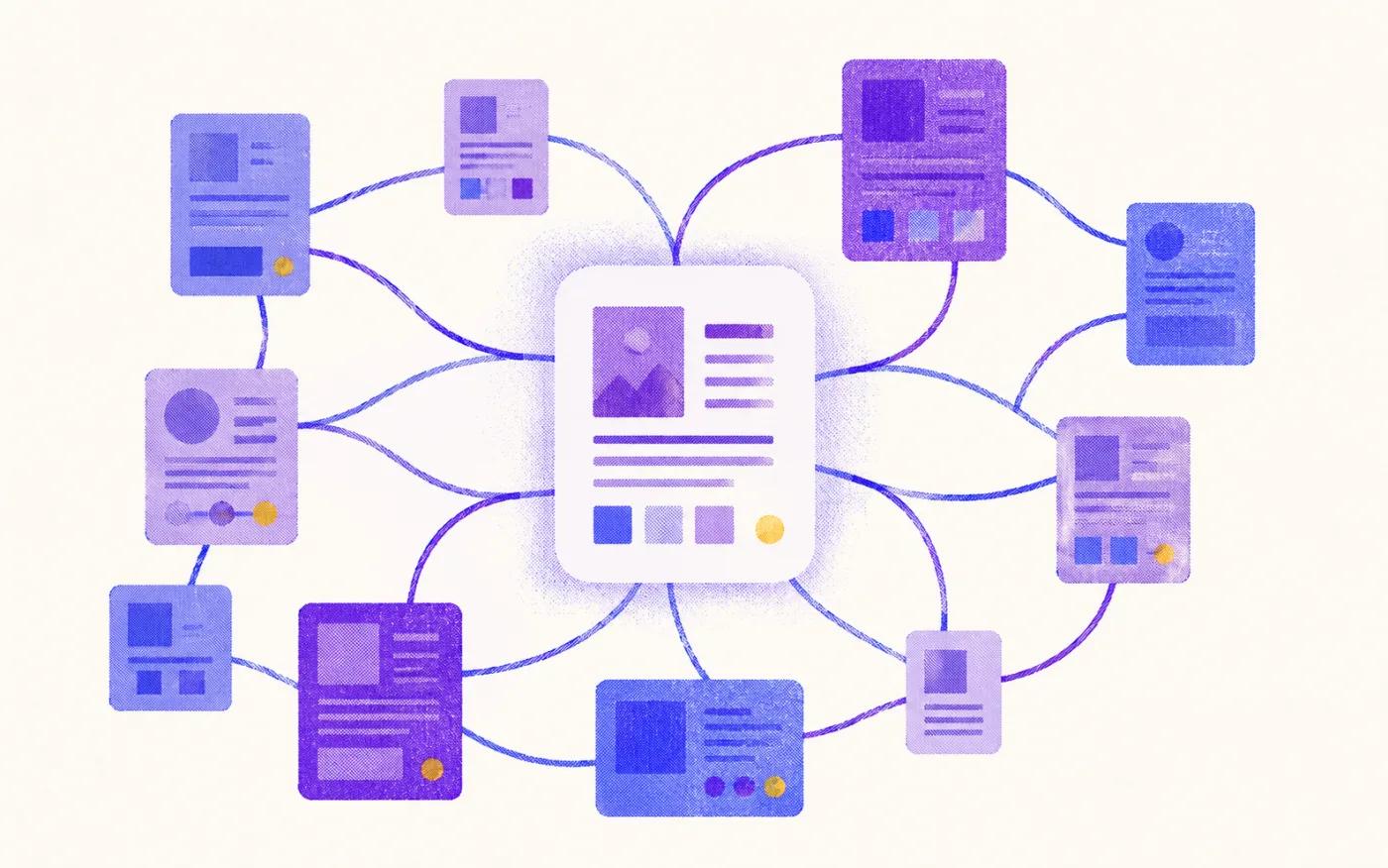 Internal Linking: A Strategy That Actually Moves Rankings
