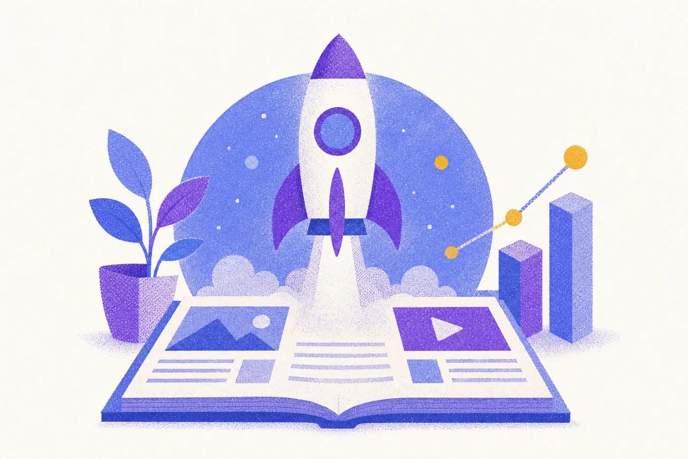 Content Marketing for Startup Founders (Without a Marketing Team)