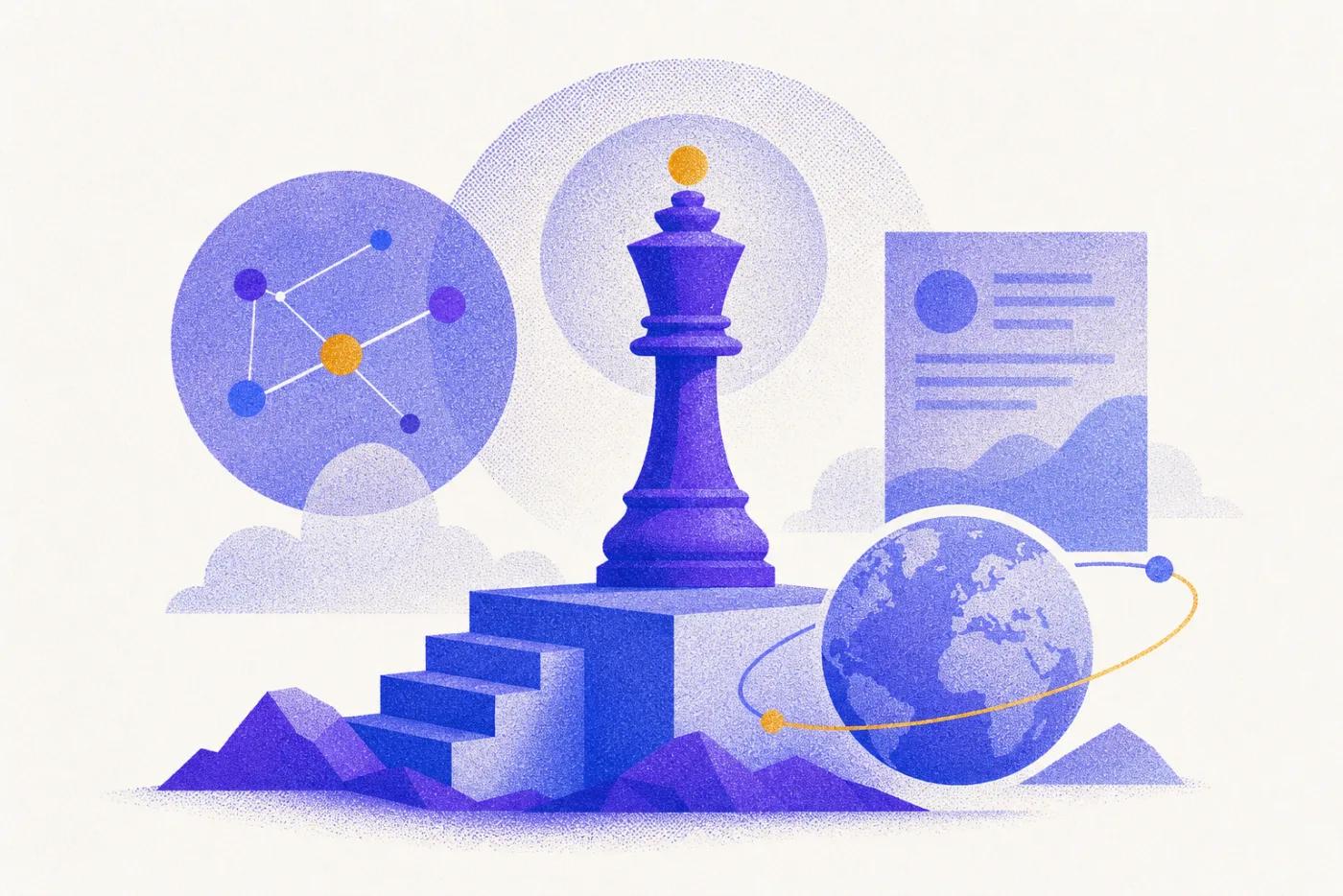 Beyond the Echo Chamber: Content With a Real Point of View