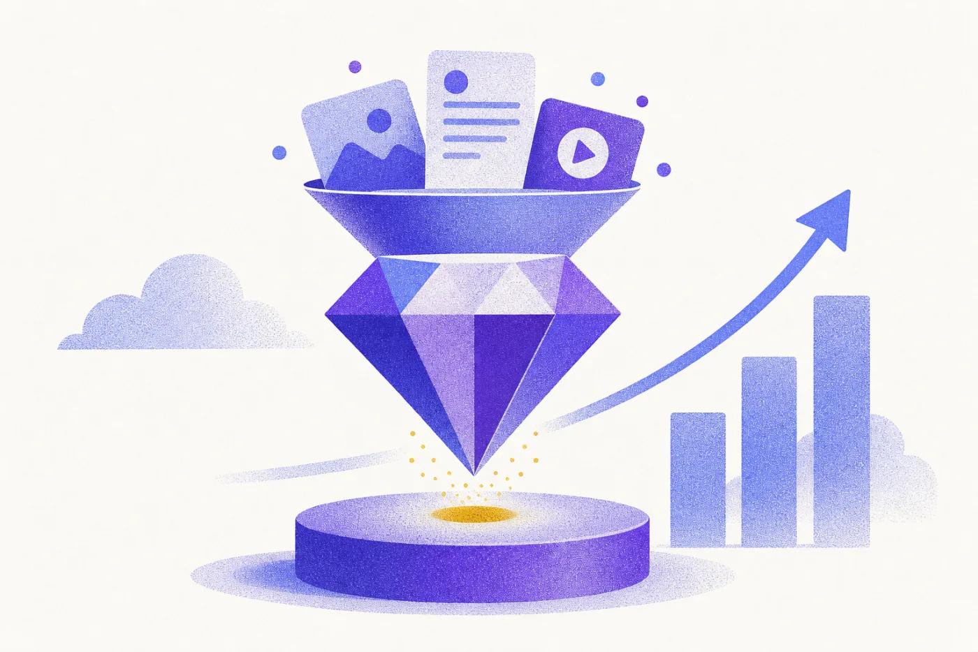 How to Measure Content ROI: Attribution, Assisted Conversions, and the Metrics That Actually Matter