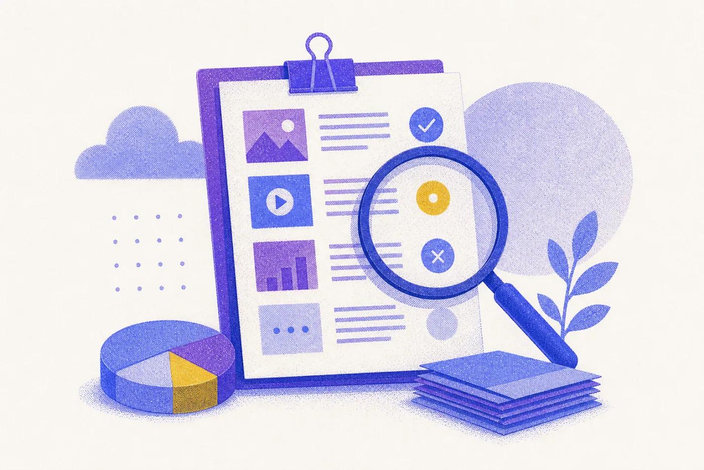 How to Run a Content Audit (Step by Step)