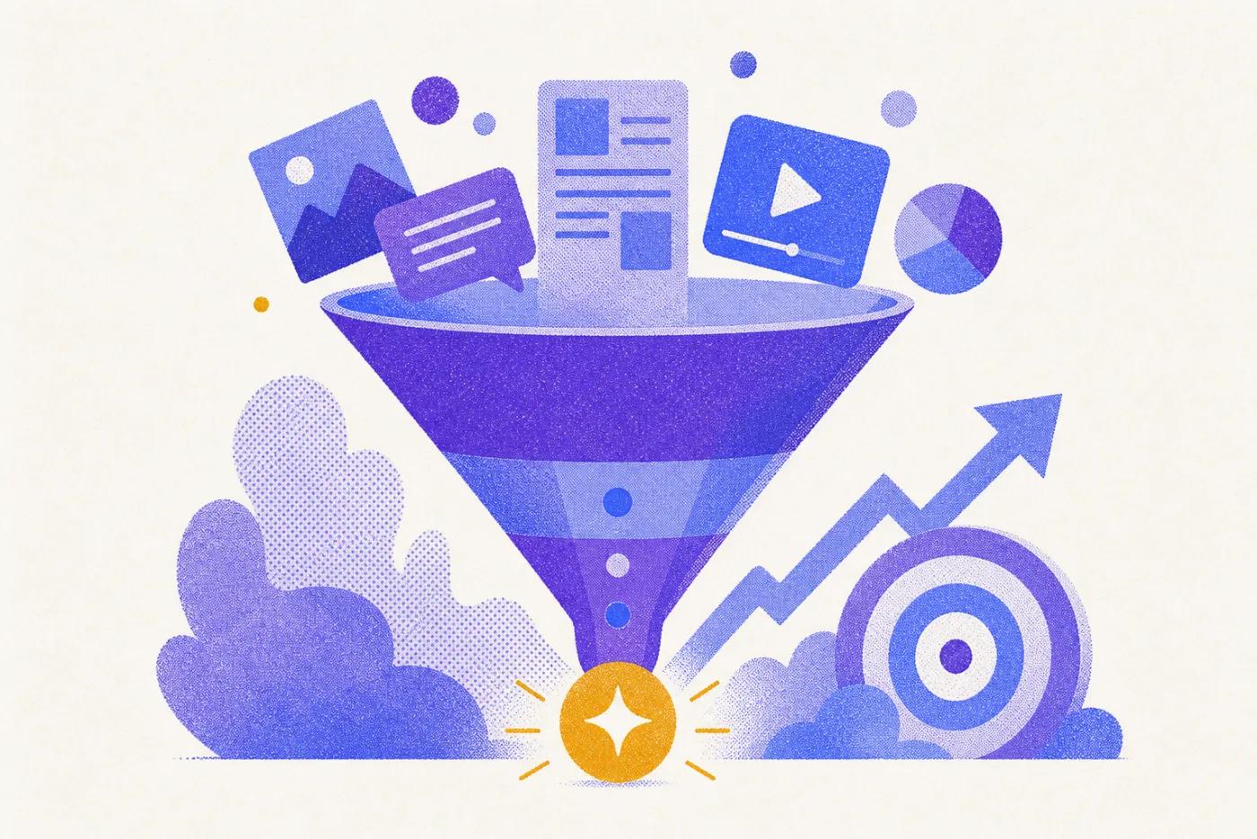 Conversion Rate Optimization for Content: Turning Readers into Pipeline