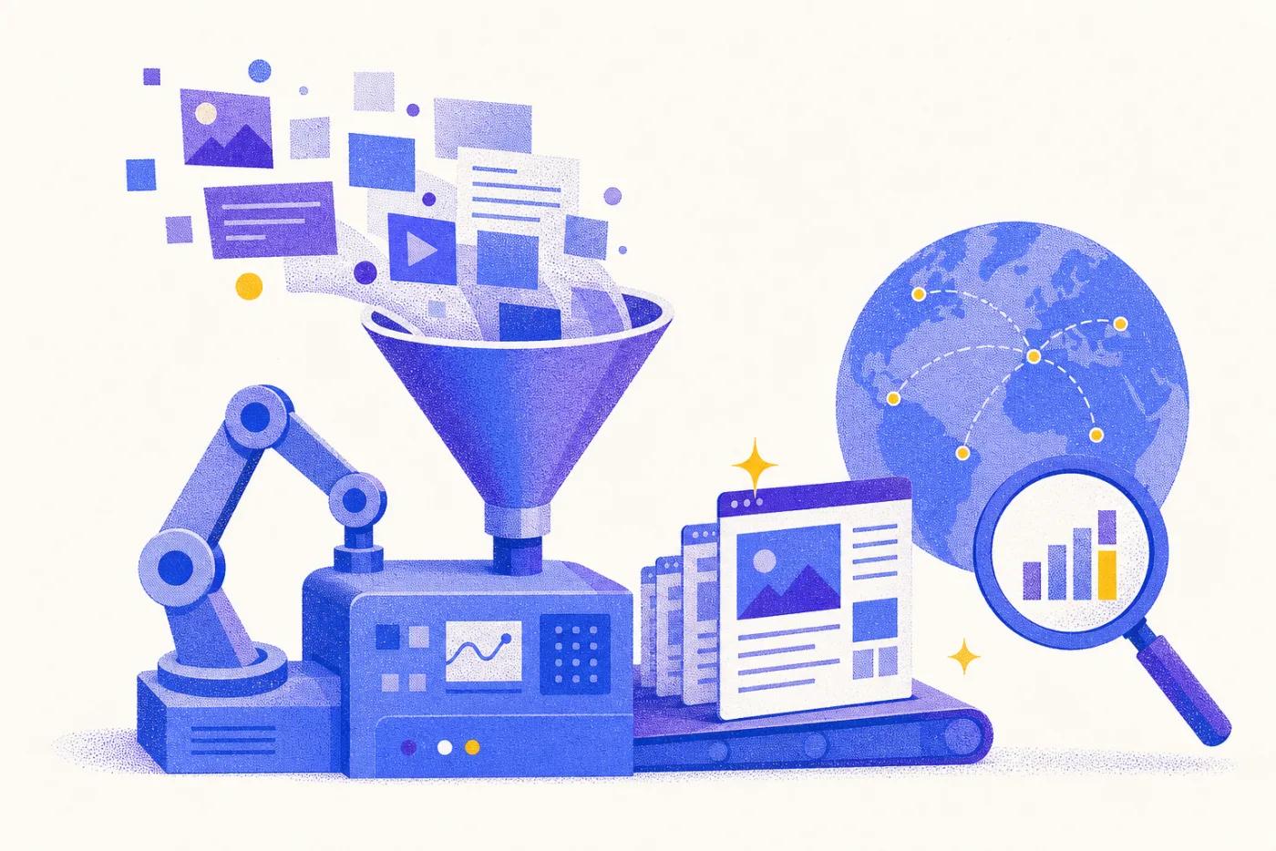 Programmatic SEO: When and How to Use It